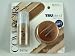 Covergirl Tru Blend Liquid Makeup Double Pack #455 soft honey+ #435 Natural Bronze Naturally Luminou