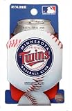 MINNESOTA TWINS MLB CAN COOLIE KOOZIE COOZIE COOLER