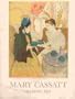 Mary Cassatt: Graphic art