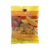 Bare Fruit Mangos, 73-Gram (Pack of 12)