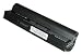 (Extended 6600mAh) Laptop Battery for Asus Eee PC 8G, 4G, 4G Surf, 2G Surf, Black