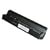 (Extended 6600mAh) Laptop Battery for Asus Eee PC 8G, 4G, 4G Surf, 2G Surf, Black