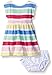Gymboree Baby Girls' Multi-Striped Dress