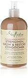 SheaMoisture Jamaican Black Castor Oil Conditioner, 13 Ounce