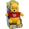 Joy Toy 1000296 - Winnie Pooh Plüsch 20 cm in Displaybox