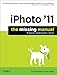 iPhoto '11: The Missing Manual