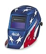 Hobart 770449 XVP Series Welding Helmet The Patriot