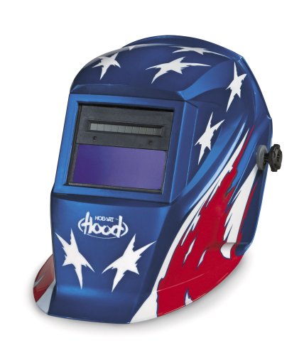 Hobart 770449 XVP Series Welding Helmet The Patriot