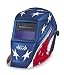 Hobart 770449 XVP Series Welding Helmet The Patriot