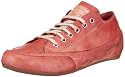 Candice Cooper angel rock durchgefärbte Damen Sneaker aus Glattleder