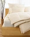 Charter Club Eco-Friendly Extra Deep Mattress Pad, Queen