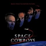 Space Cowboys (Music From The Motion Picture)