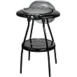 AEG 520015 Barbecue-Grill mit Platte