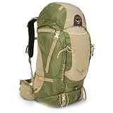 Osprey Kestrel 48 Mountaineering Backpack