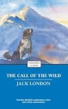 Produkt-Bild: (THE CALL OF THE WILD ) By London, Jack (Author) mass_market Published on (03, 2005)