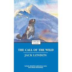 (THE CALL OF THE WILD ) By London, Jack (Author) mass_market Published on (03, 2005)
