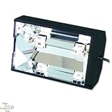PFO HQI 150 Watt Metal Halide Mini Pendant (Double-Ended)