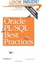 Oracle PL/SQL Best Practices