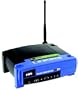 Cisco-Linksys Wireless-G Cable Gateway (WCG200)
