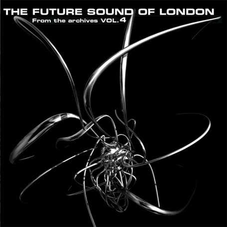CD-Charts  Music : From the Archives Vol.4