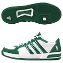 Adidas Men's ADIDAS BTB LT NBA EUROPE LEATHER BOSTON CELTICS BASKETBALL SHOES