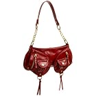SR SQUARED by Sondra Roberts Double Pocket Mini Bag