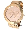 D&G Dolce & Gabbana Ladies Watches DW0282 - WW
