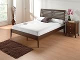 Julian Bowen Santiago 5ft King Size Bed Frame