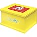 NASCAR Bobby Labonte Wood Box