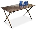 Browning® Aluminum Camp Table