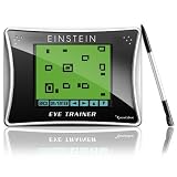 Bdi-Laguna Lockbox Excalibur Einstein Eye Trainer