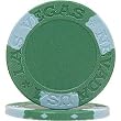 Las Vegas EDGE SPOT NEXGEN Poker Chips