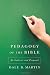 Books : Pedagogy of the Bible: An Analysis and Proposal