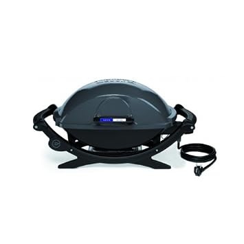 barbecue electrique weber amazon