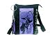 Spielwaren : Schultertasche "Hannah Montana" Secret Star