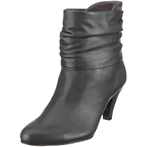 ESPRIT H10415 Ivon Bootie , Damen Stiefel
