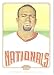 2010 Topps T-206 Baseball Card #67 Cristian Guzman Washington Nationals
