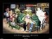 Commercial Break by Darryl Vlask Fine Art Print / Poster 32.00 x 24.00 in.