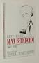 Letters of Max Beerbohm, 1892-1956