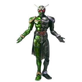 S.I.C. VOL.57 Kamen Rider W Cyclone Joker