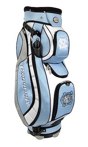 North Carolina Tarheels Lettermans Team Effort