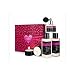 Victoria's Secret Mood Sweet Craving Eau De Parfum/ Body Lotion/ Massage Oil/ Scented Candles - 5 Pcs Set Gift Box