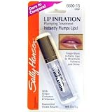 Sally Hansen Lip Inflation Plumping Treatment, 6690-15
