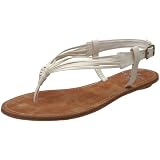 Miss Me Womens Finch-11 Thong Sandal