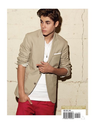 Justin Bieber: Just Getting Started