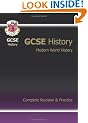 GCSE History, Modern World History Complete Revision & Practice