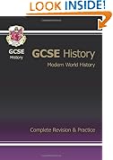 GCSE History