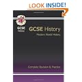 GCSE History, Modern World History Complete Revision & Practice