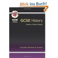 GCSE History, Modern World History Complete Revision & Pract: Complete Revision and Practice Pt. 1 & 2 (Complete Revision & Practice)