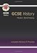 GCSE History, Modern World History Complete Revision & Practice
